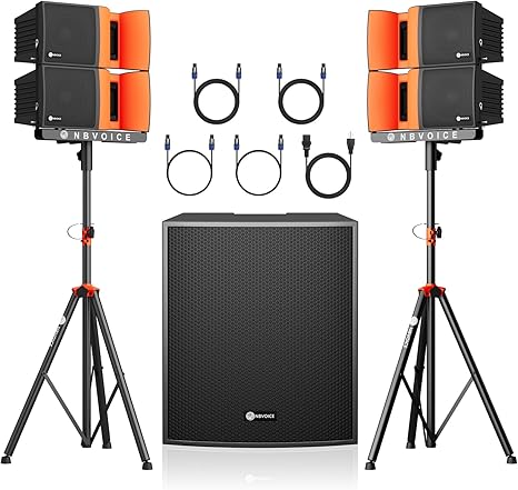 Weiand dual-plane intake on engine