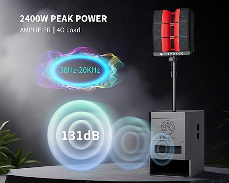 Weiand dual-plane intake on engine