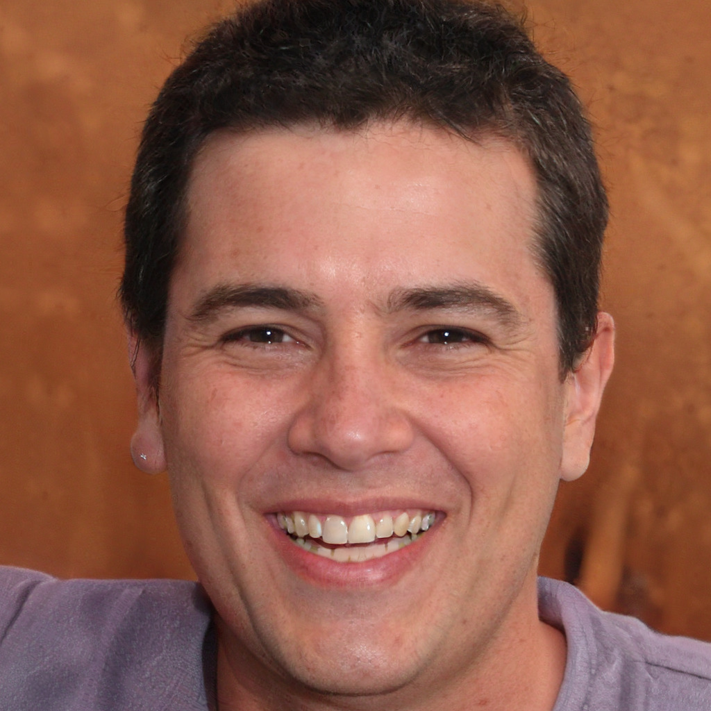 Happy baby in an Ingenuity product